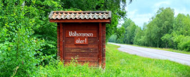 Norra Vi socken | Ydre kommun