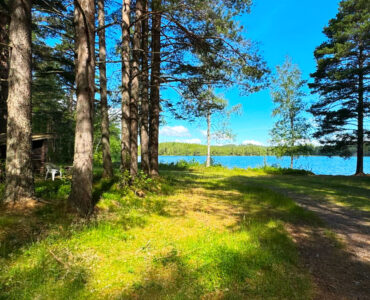 Norra Vi socken | Ydre kommun