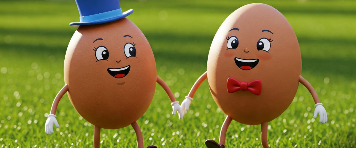 Äggalunk i Norra Vi Socken | VISIT YDRE