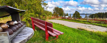 Boulebana Tullerum, Norra Vi, Ydre kommun | VISIT YDRE