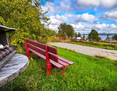 Boulebana Tullerum, Norra Vi, Ydre kommun | VISIT YDRE