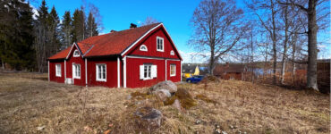 Bygdegården i Tullerum | VISIT YDRE