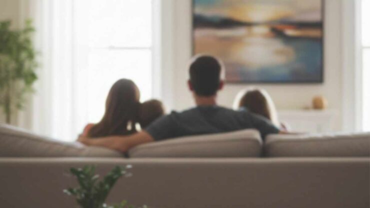 Föreläsning om famijejuridik | VISIT YDRE