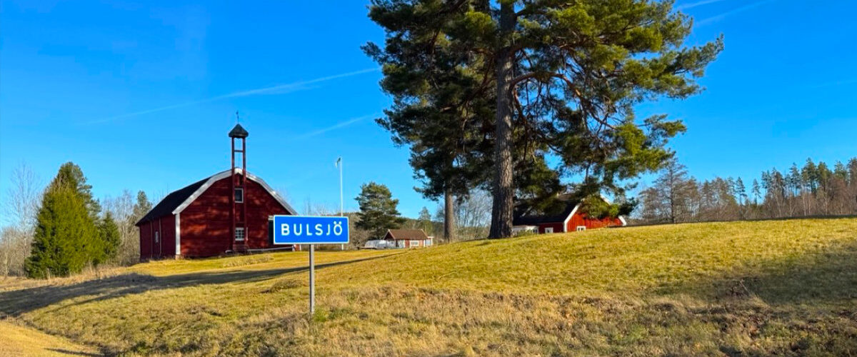 Föreläsningar och gårdsvandringar Norra Vi socken | VISIT YDRE
