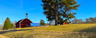 Föreläsningar och gårdsvandringar Norra Vi socken | VISIT YDRE