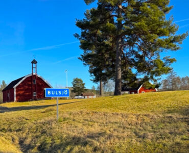 Föreläsningar och gårdsvandringar Norra Vi socken | VISIT YDRE