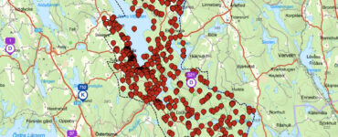Sveriges Hembygdsförbund | Norra Vi Hembygdsförening, Norra Vi socken, Ydre kommun, Östergötland