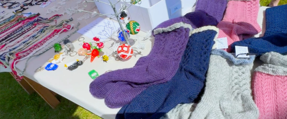 Kyrkliga Syföreningen i Norra Vi socken | VISIT YDRE