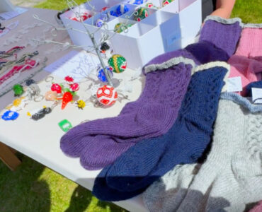 Kyrkliga Syföreningen i Norra Vi socken | VISIT YDRE