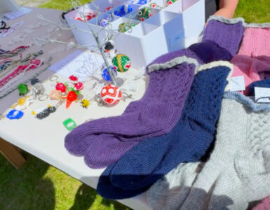 Kyrkliga Syföreningen i Norra Vi socken | VISIT YDRE
