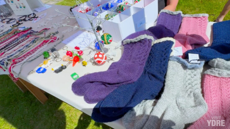 Kyrkliga Syföreningen i Norra Vi socken | VISIT YDRE