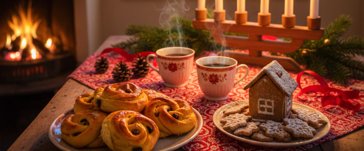 Luciafika i Tullerum, Norra Vi, Ydre kommun