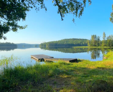 Narven Baplats | Norra Vi socken, Ydre kommun, Östergötland | VISIT YDRE