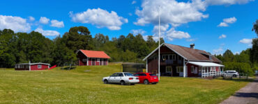 Norra Vi-gården | VISIT YDRE