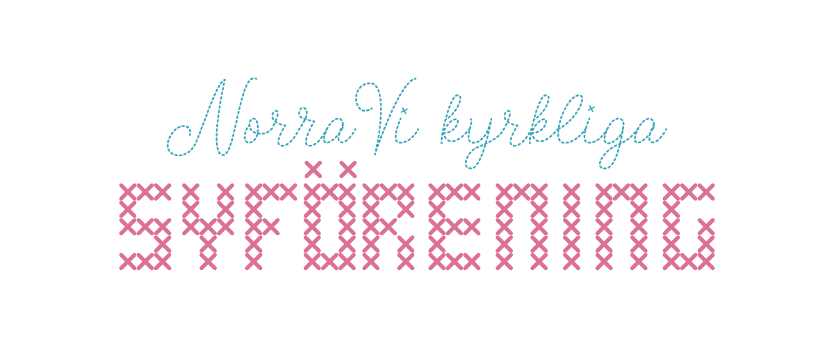 Norra Vi kyrkliga Syförening | Ydre kommun Östergötland