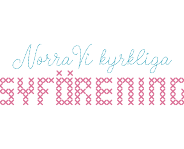Norra Vi kyrkliga Syförening | Ydre kommun Östergötland