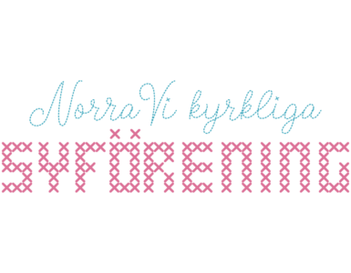 Norra Vi kyrkliga Syförening | Ydre kommun Östergötland