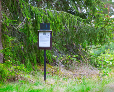 Norra Vi Passet | VISIT YDRE