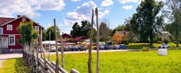 Sommarveckan i Norra Vi | VISIT YDRE