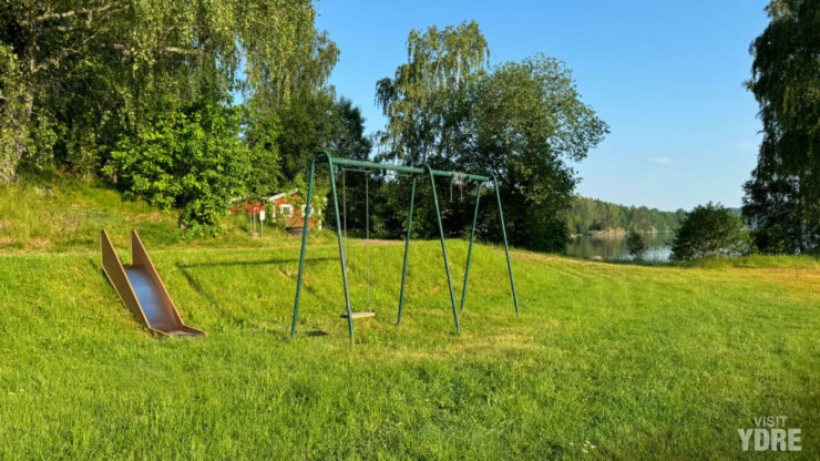 Norra Vi Camping & Badplats | VISIT YDRE
