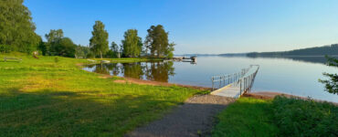 Norra Vi Camping & Badplats | VISIT YDRE