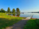 Norra Vi Camping & Badplats | VISIT YDRE