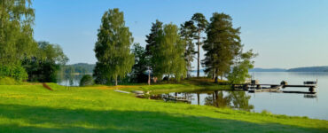 Norra Vi Camping & Badplats | VISIT YDRE