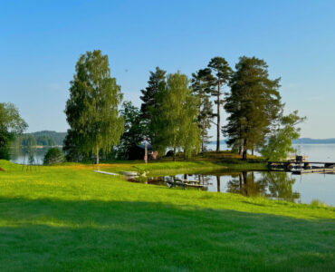 Norra Vi Camping & Badplats | VISIT YDRE