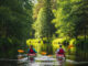 Paddling i Norra Vi socken | VISIT YDRE