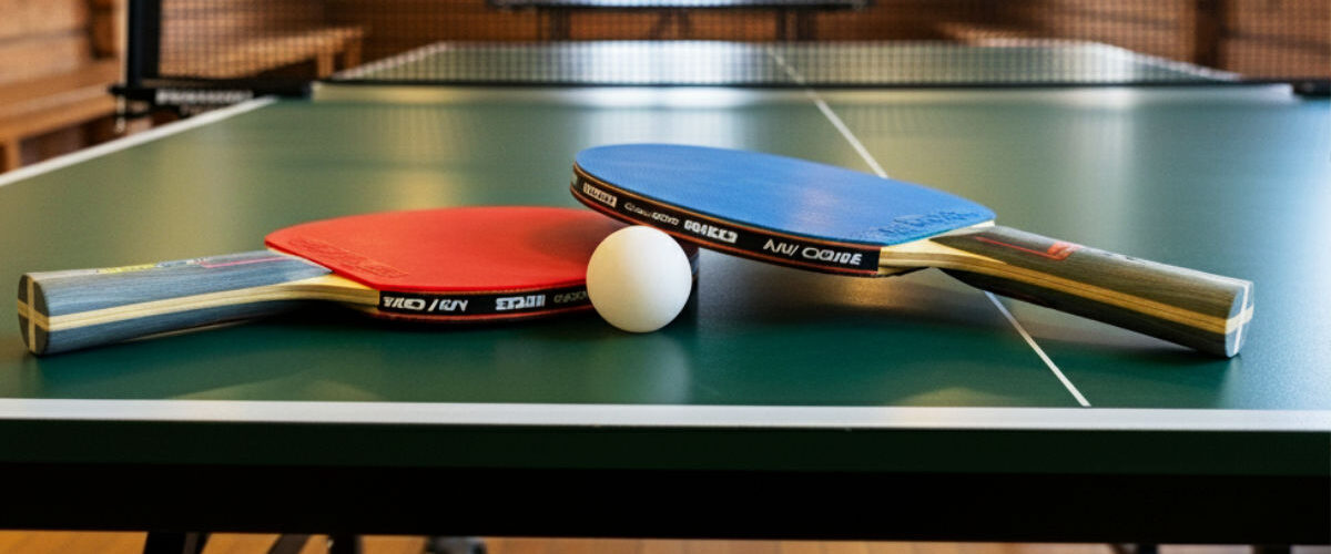 Pingis i Tullerum | VISIT YDRE