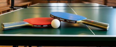 Pingis i Tullerum | VISIT YDRE