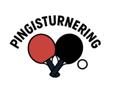 Pingisturnering i Tullerum, Norra Vi, Ydre kommun | Norra Vi Idrottssällskap