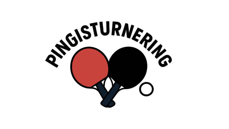 Pingisturnering i Tullerum, Norra Vi, Ydre kommun | Norra Vi Idrottssällskap