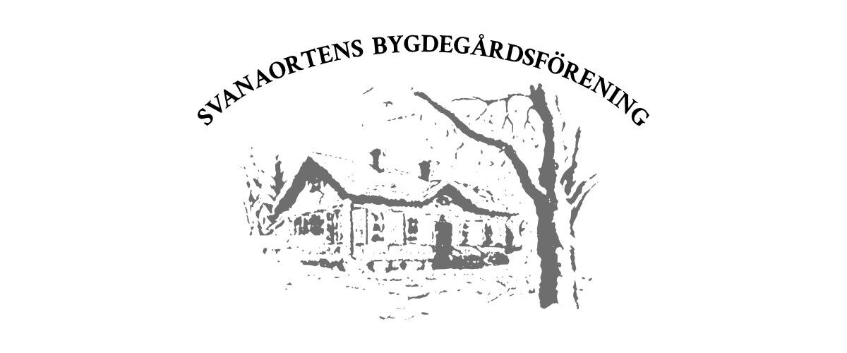 Svanaortens Bygdegårdsförening