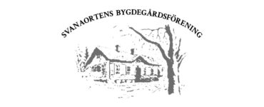Svanaortens Bygdegårdsförening