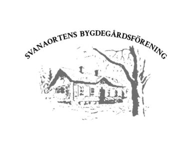 Svanaortens Bygdegårdsförening