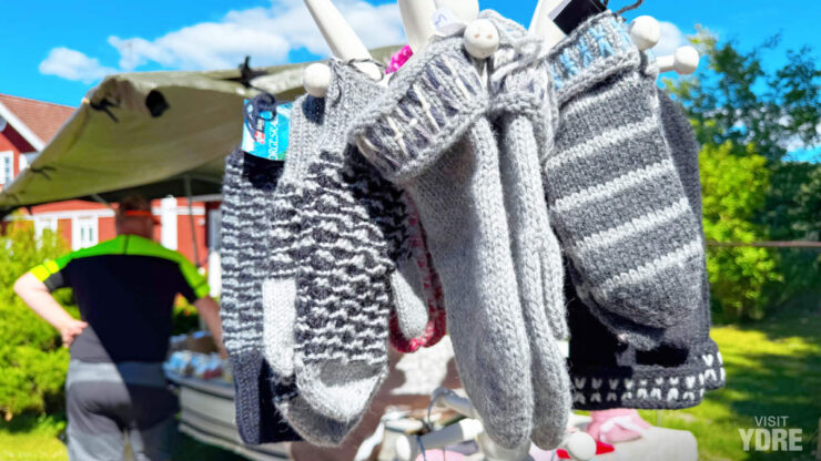 Sommarveckan i Norra Vi | VISIT YDRE
