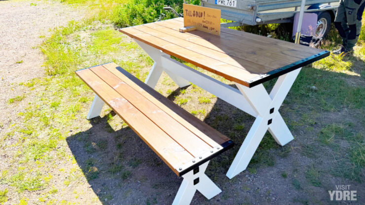 Sommarveckan i Norra Vi | VISIT YDRE