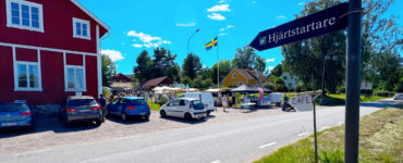 Sommarveckan i Norra Vi | VISIT YDRE