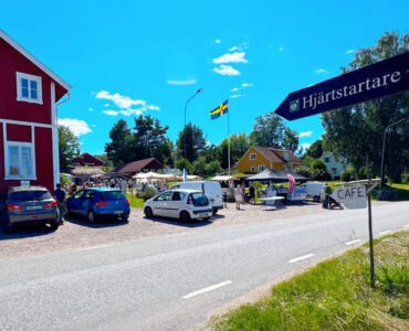 Sommarveckan i Norra Vi | VISIT YDRE