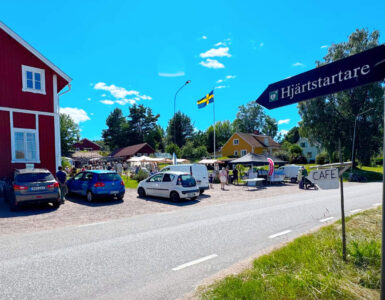 Sommarveckan i Norra Vi | VISIT YDRE
