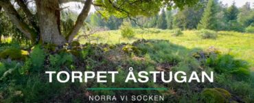 Torpet Åstugan | Norra Vi Hembygdsförening