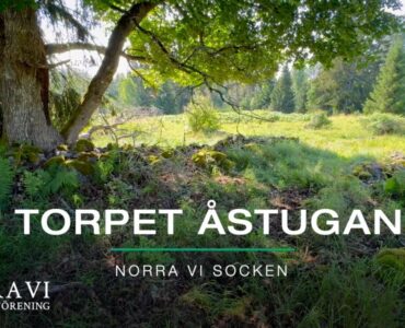 Torpet Åstugan | Norra Vi Hembygdsförening