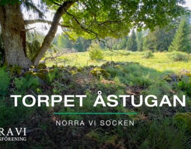 Torpet Åstugan | Norra Vi Hembygdsförening