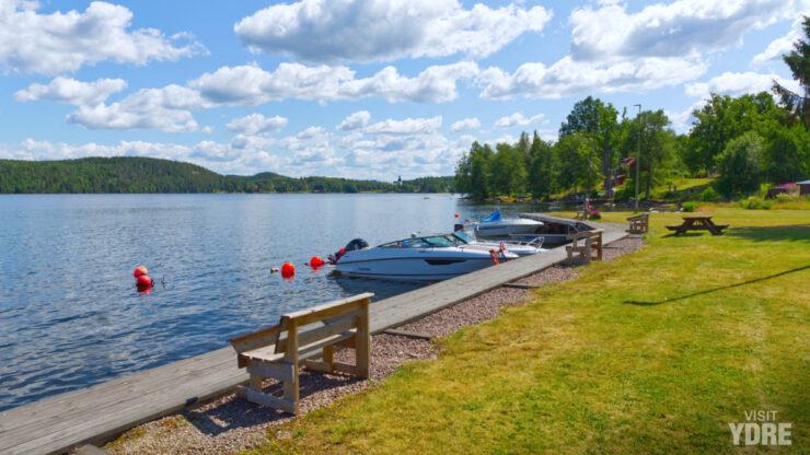 Tullerum Södra Båtham | Norra Vi, Ydre kommun, Östergötland