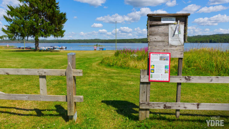 Tullerum Södra Båtham | Norra Vi, Ydre kommun, Östergötland