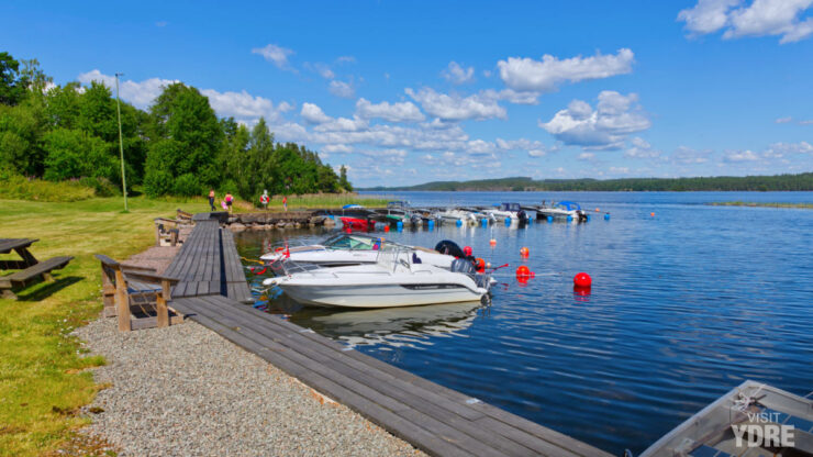 Tullerum Södra Båtham | Norra Vi, Ydre kommun, Östergötland
