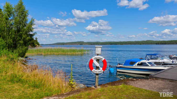 Tullerum Södra Båtham | Norra Vi, Ydre kommun, Östergötland