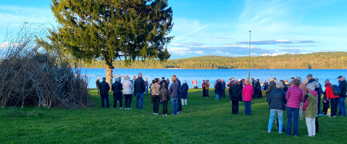 Valborg i Tullerum | VISIT YDRE