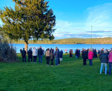 Valborg i Tullerum | VISIT YDRE